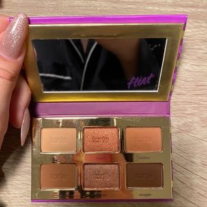 Tarte Eyeshadow Palette